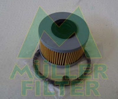 MULLER FILTER fn143 -  Топливный фильтр